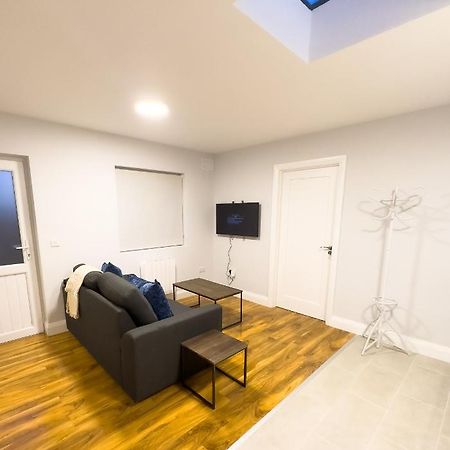 Entire Cozy Guest House Galway Ngoại thất bức ảnh