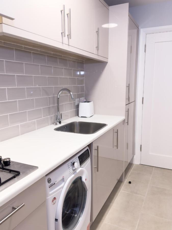 Entire Cozy Guest House Galway Ngoại thất bức ảnh