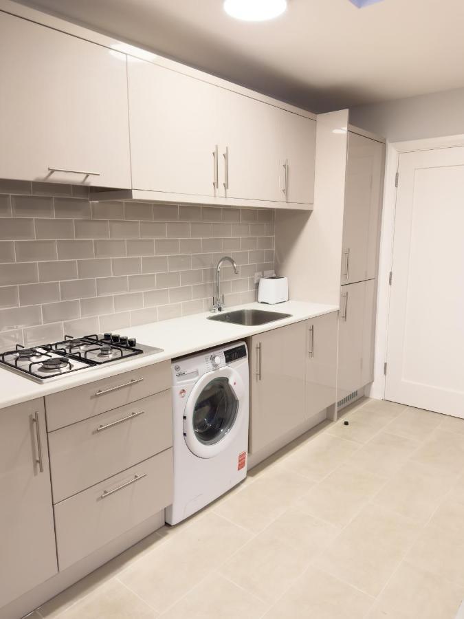 Entire Cozy Guest House Galway Ngoại thất bức ảnh