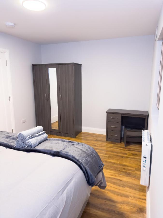 Entire Cozy Guest House Galway Ngoại thất bức ảnh