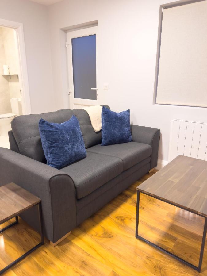 Entire Cozy Guest House Galway Ngoại thất bức ảnh