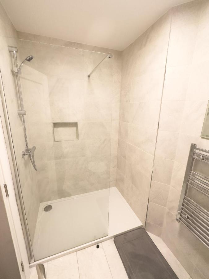 Entire Cozy Guest House Galway Ngoại thất bức ảnh