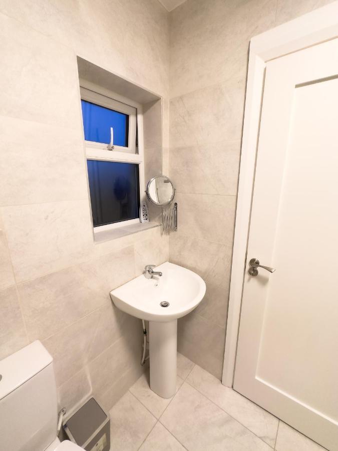 Entire Cozy Guest House Galway Ngoại thất bức ảnh