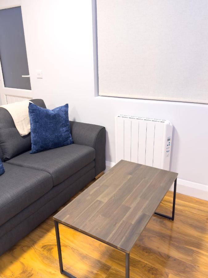 Entire Cozy Guest House Galway Ngoại thất bức ảnh